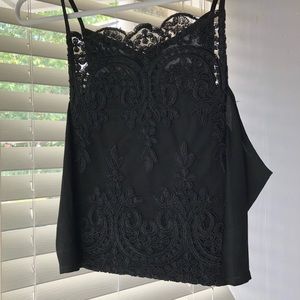 Kendall & Kylie Crop Tank Top